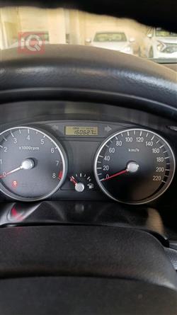 هیوندای ئەکسنت